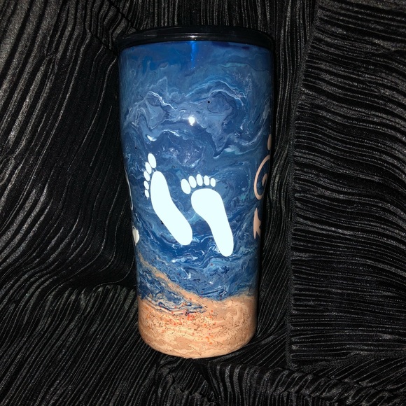 Custom tumbler cups - Picture 1 of 7